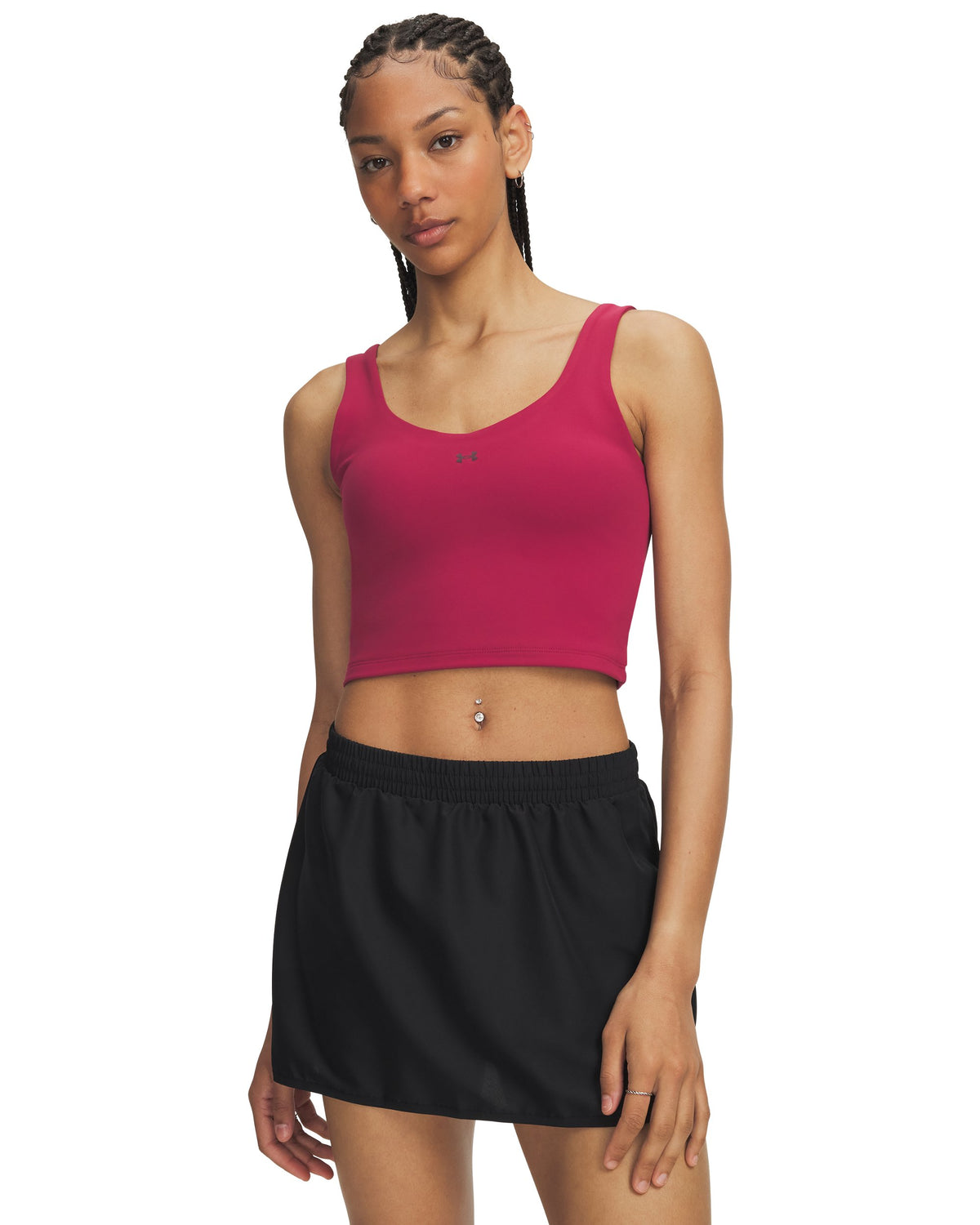Motion Tank - Red / Ox Blood - 622