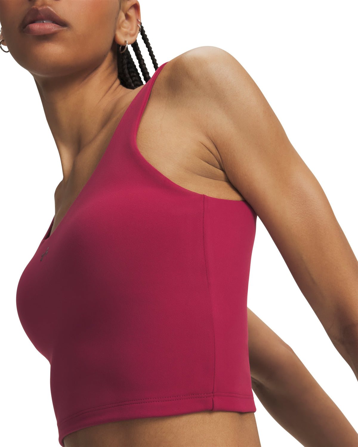 Motion Tank - Red / Ox Blood - 622