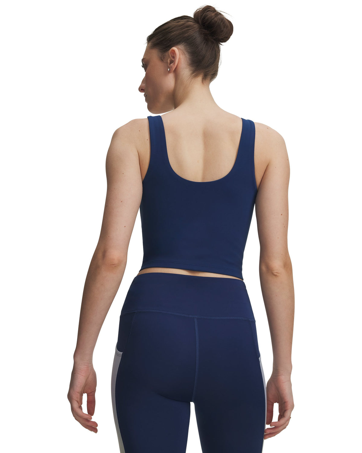 Motion Tank - Blue / White - 997
