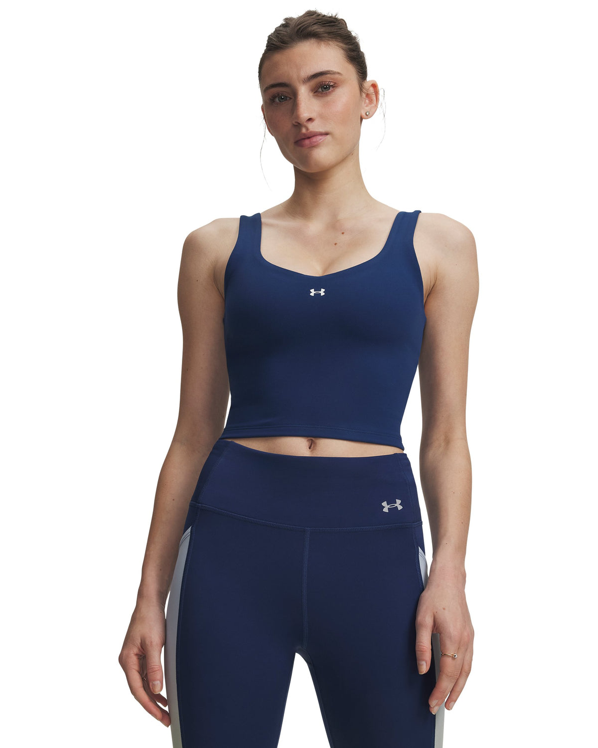 Motion Tank - Blue / White - 997