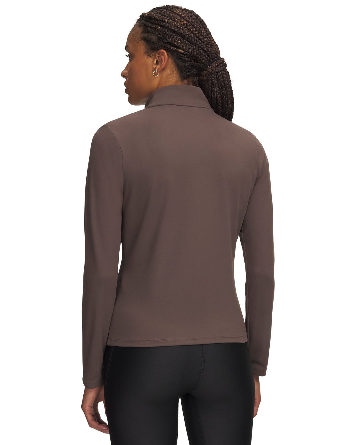 Motion FZ - Brown / White - 200
