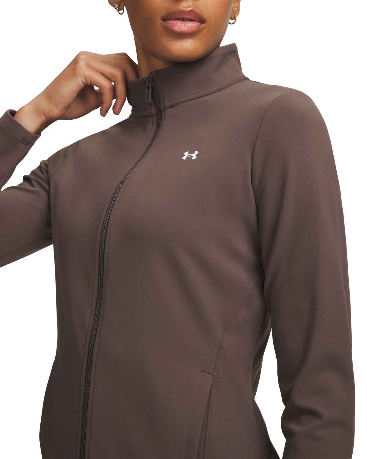 Motion FZ - Brown / White - 200
