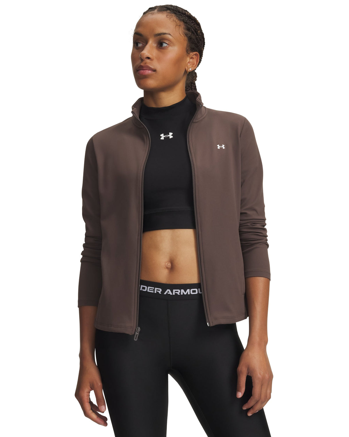 Motion FZ - Brown / White - 200