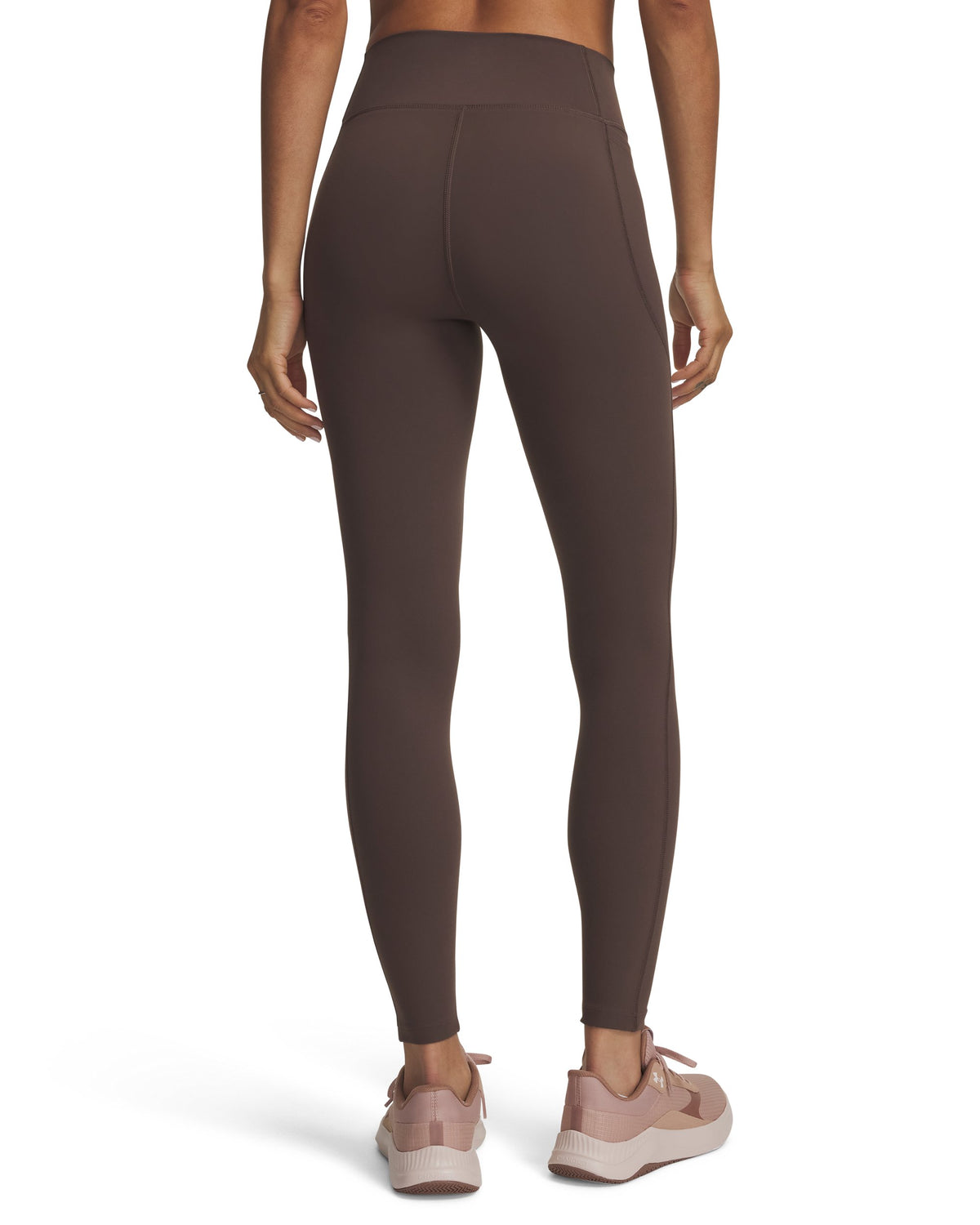 Motion 7/8 Legging - Brown / White - 200