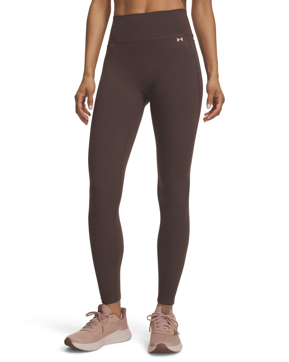 Motion 7/8 Legging - Brown / White - 200