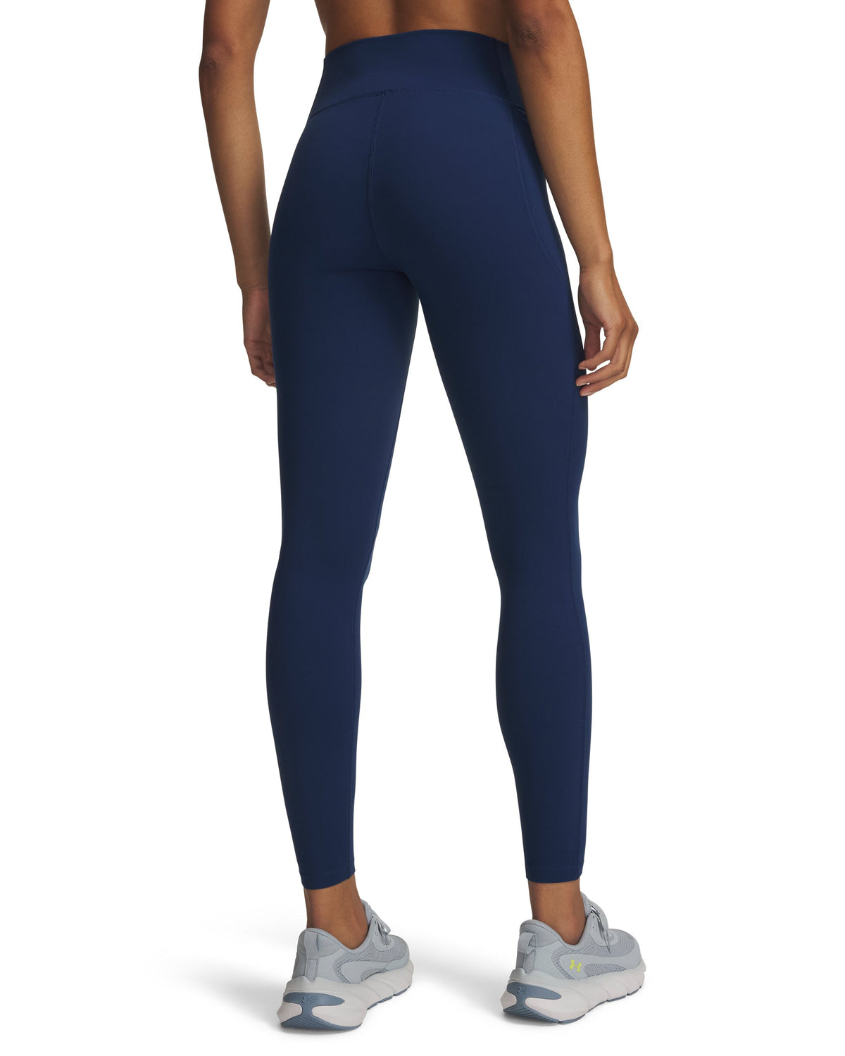 Motion 7/8 Legging - Blue / White - 997