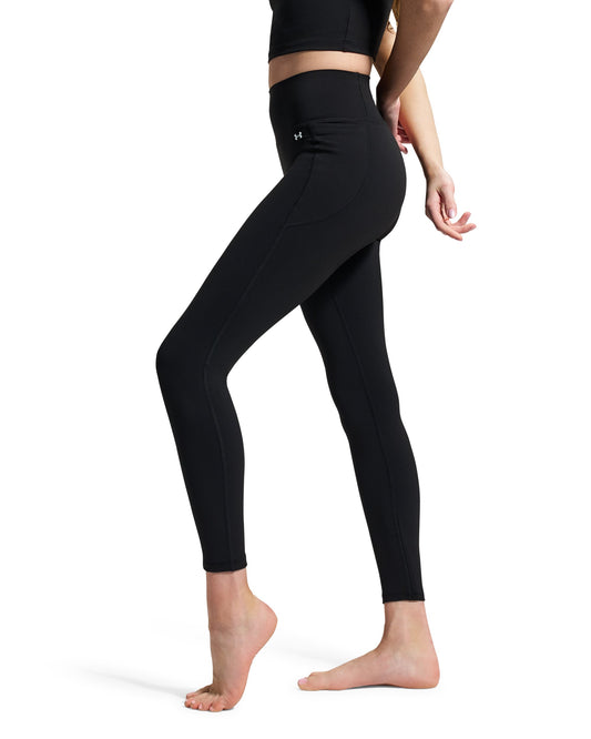 Motion Legging - Black / White - 008