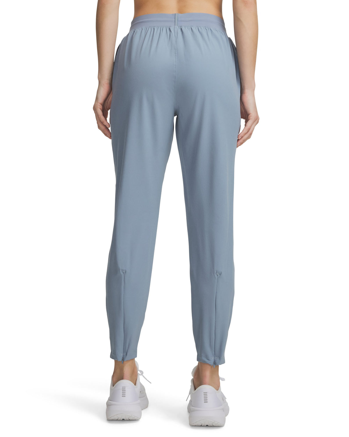UA Velociti Track Pant - Blue / Reflective - 448