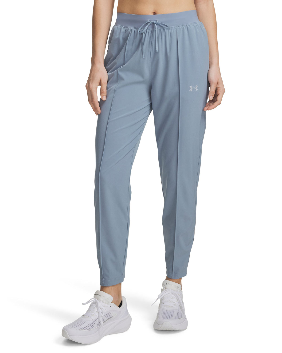 UA Velociti Track Pant - Blue / Reflective - 448