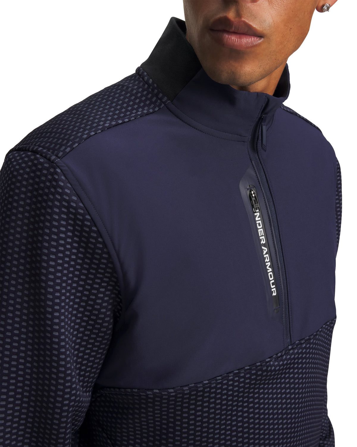 UA Drive Pro Hybrid - ירוק