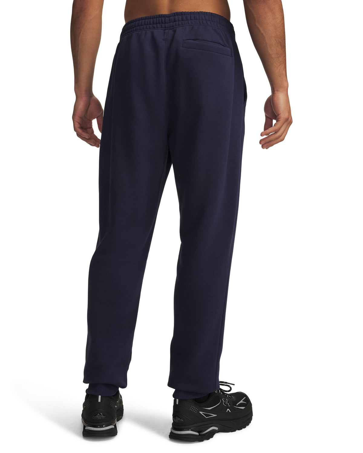 UA Rival Flc Jogger - Blue / White - 410